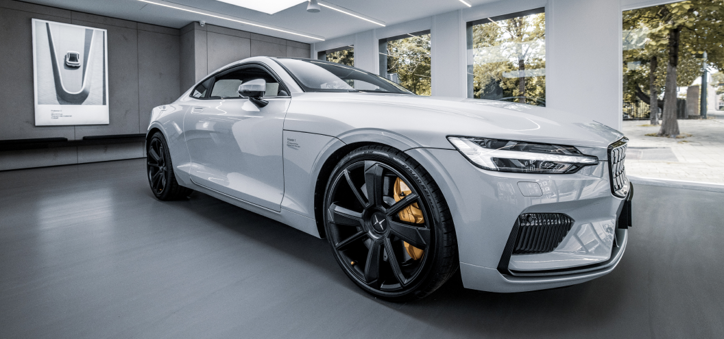 Over-the-Air Updates and Why They're Awesome