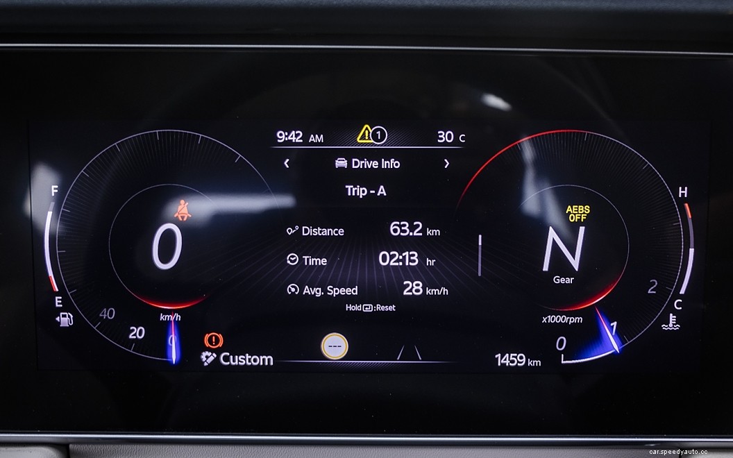 Mahindra XUV700  Images