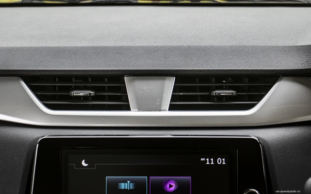 Renault Triber  Images