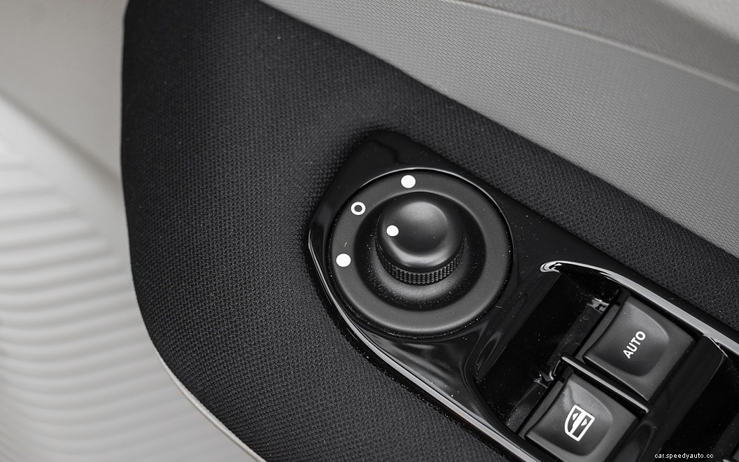 Renault Triber  Images