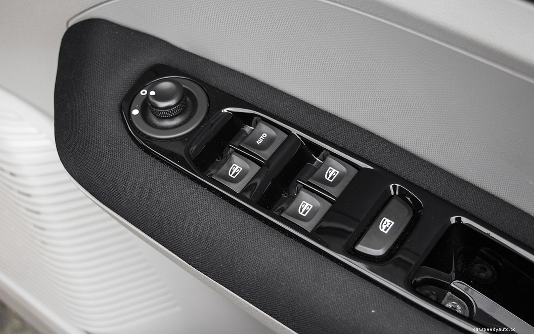 Renault Triber  Images