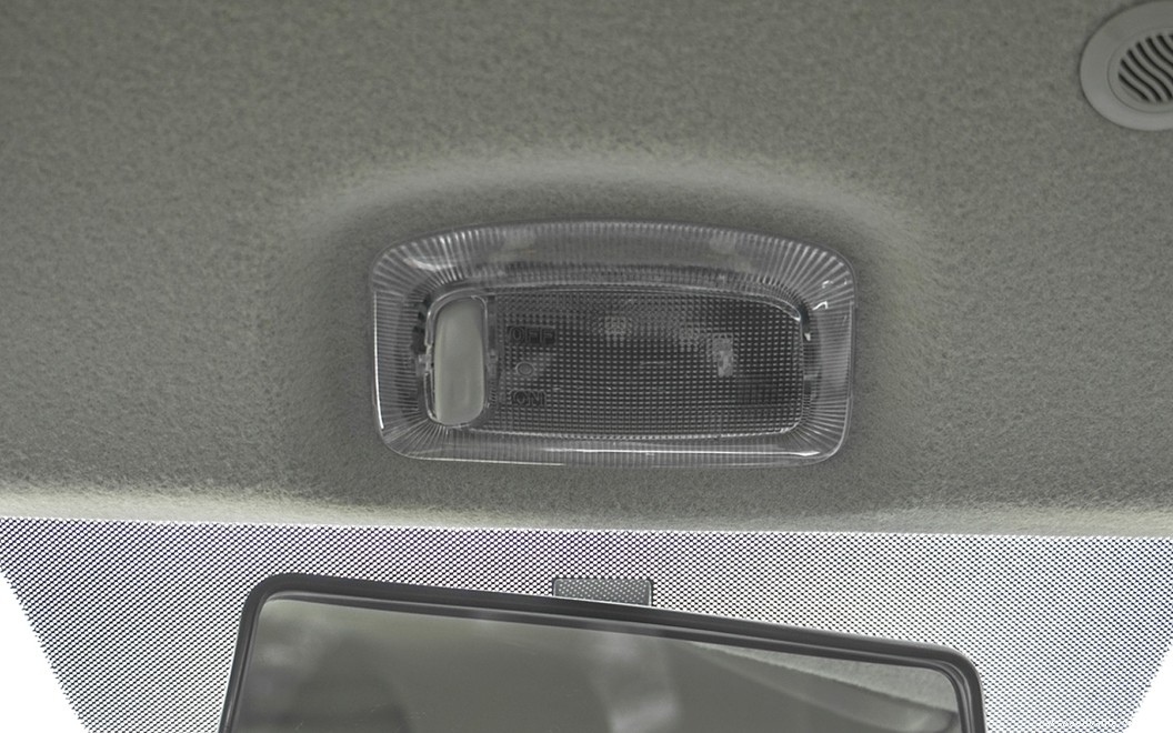 Renault Triber  Images