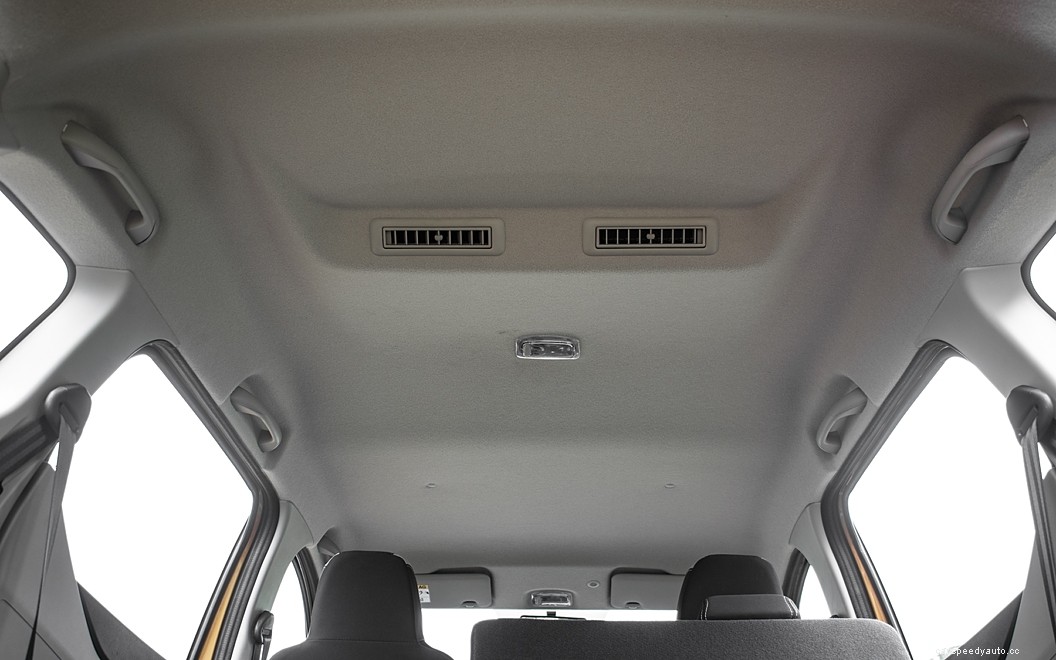 Renault Triber  Images