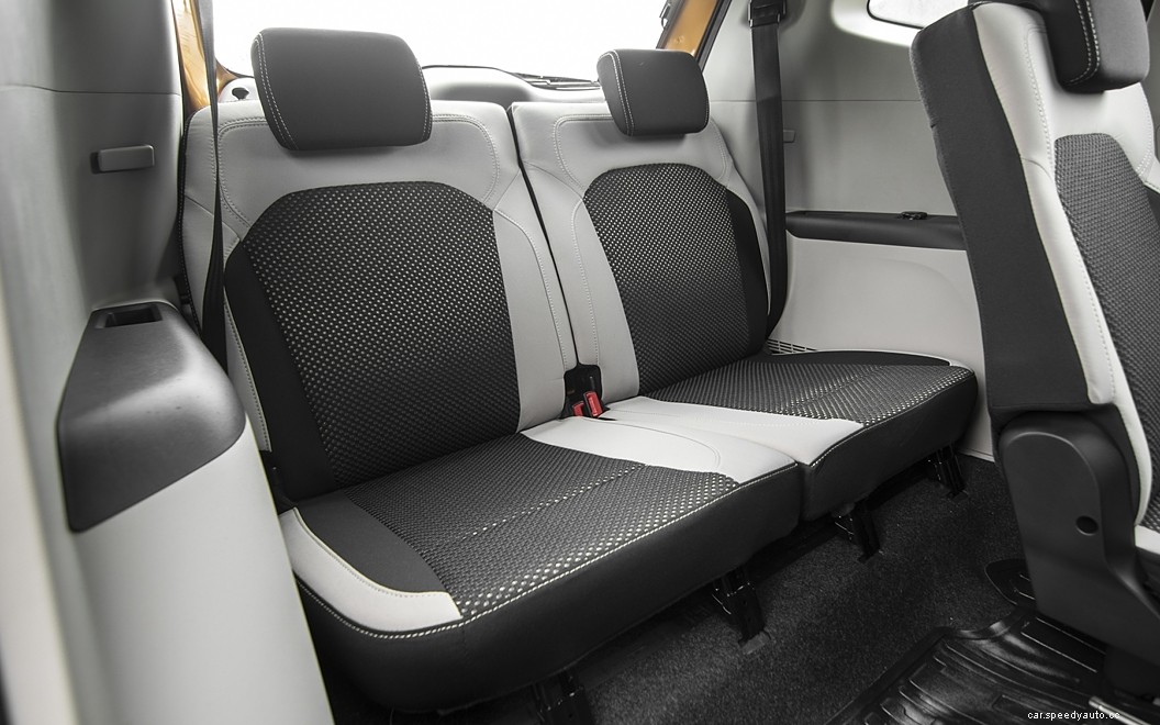 Renault Triber  Images