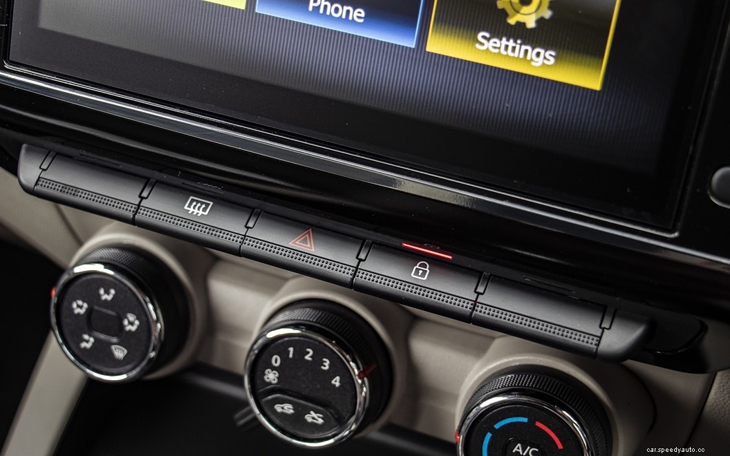 Renault Triber  Images