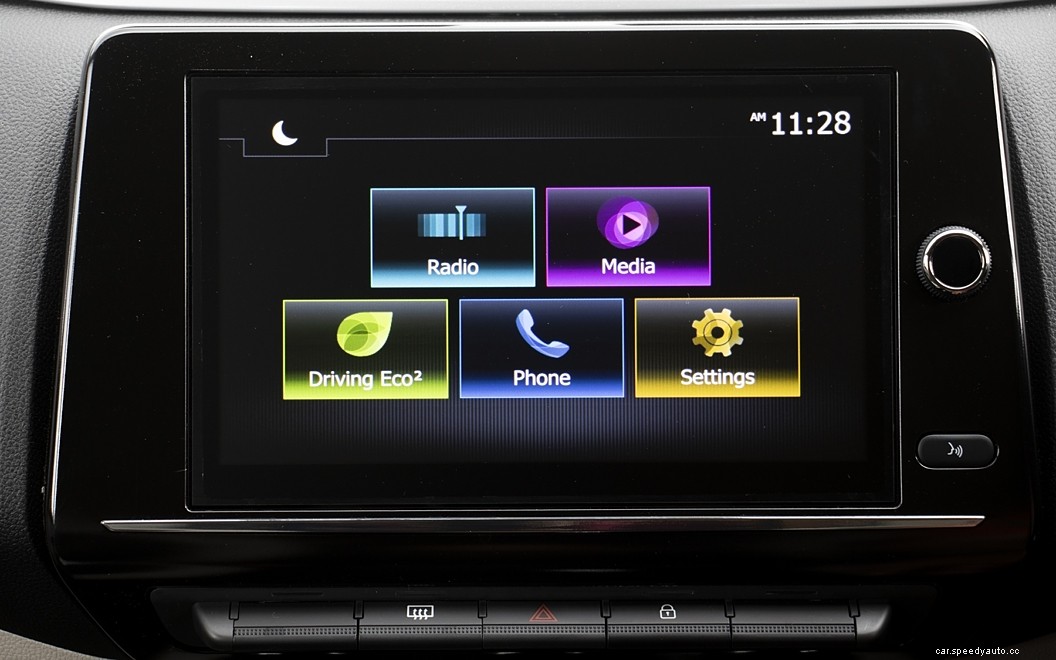 Renault Triber  Images