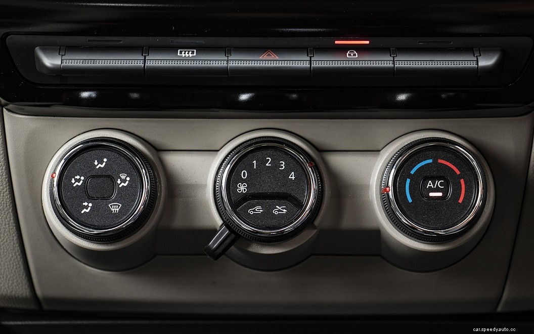 Renault Triber  Images