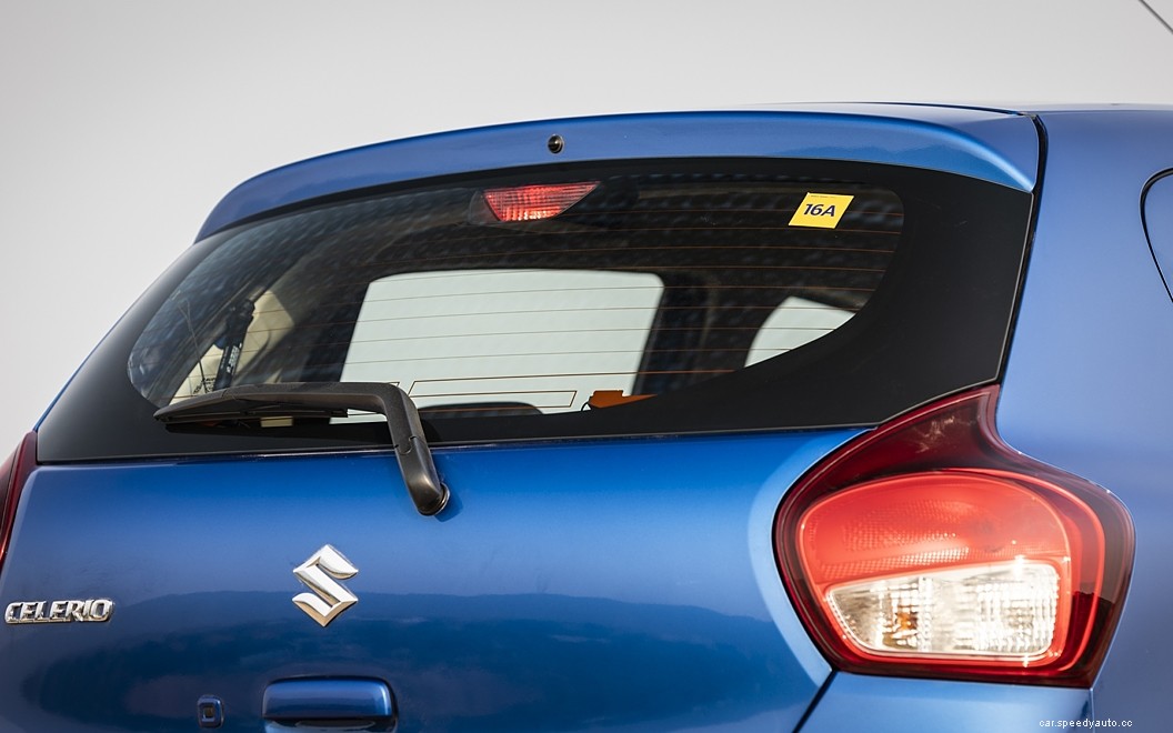Maruti Suzuki Celerio  Images