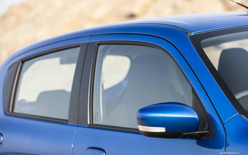 Maruti Suzuki Celerio  Images