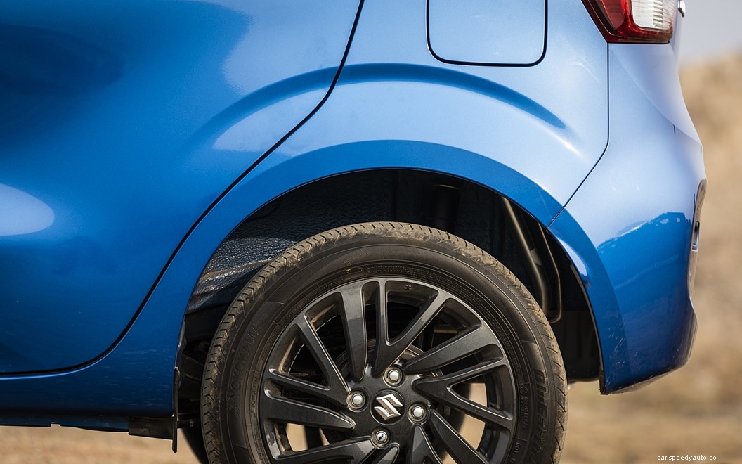 Maruti Suzuki Celerio  Images