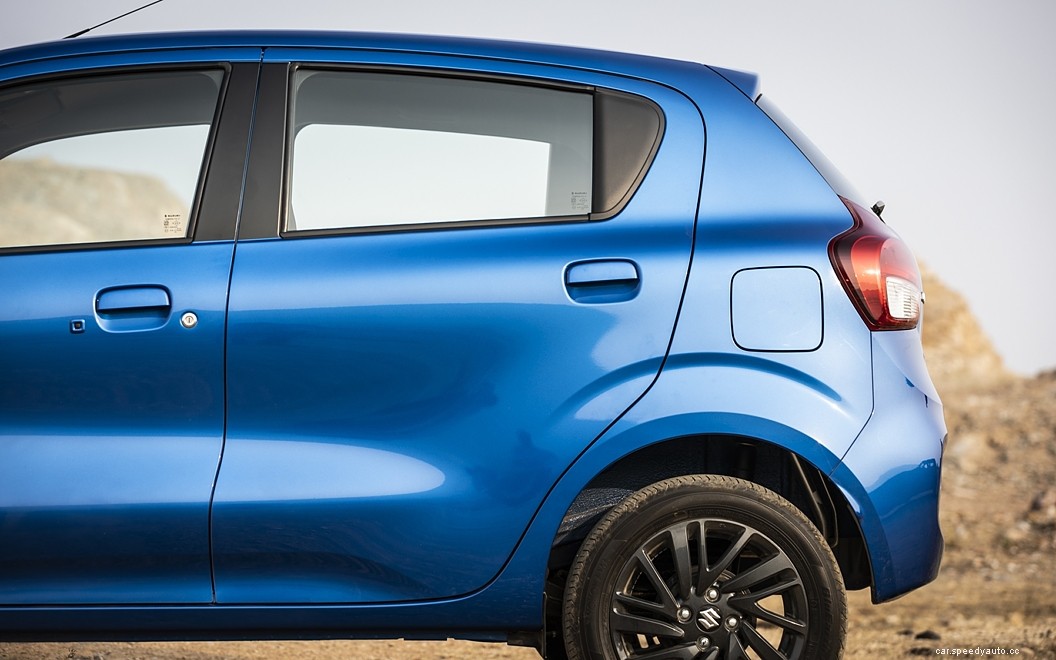 Maruti Suzuki Celerio  Images