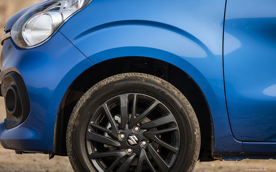 Maruti Suzuki Celerio  Images