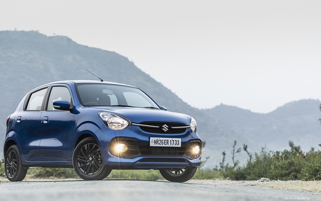 Maruti Suzuki Celerio  Images