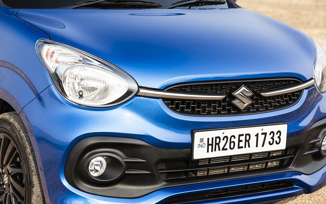 Maruti Suzuki Celerio  Images