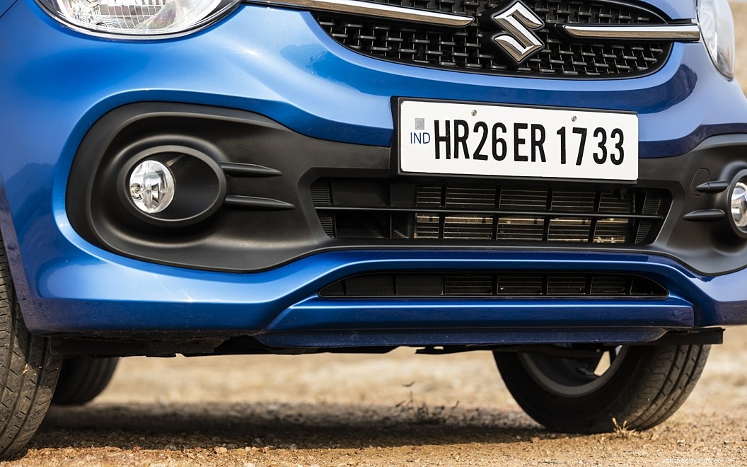 Maruti Suzuki Celerio  Images
