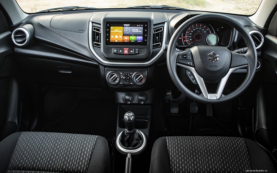 Maruti Suzuki Celerio  Images