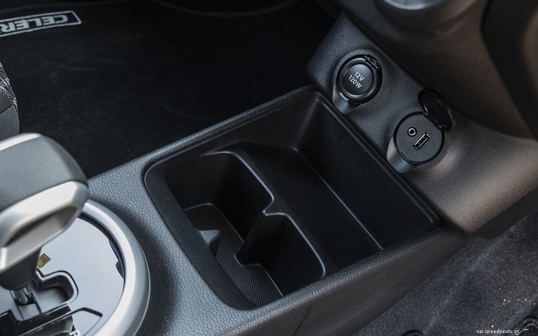 Maruti Suzuki Celerio  Images