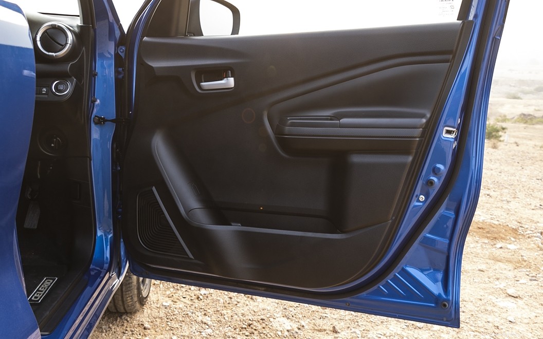 Maruti Suzuki Celerio  Images