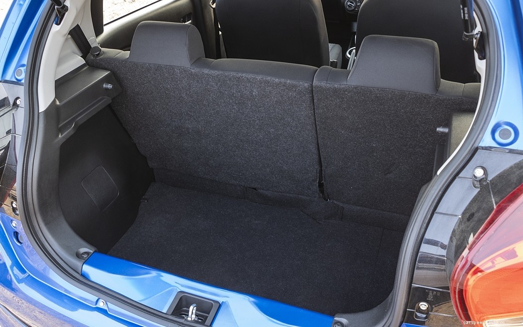 Maruti Suzuki Celerio  Images