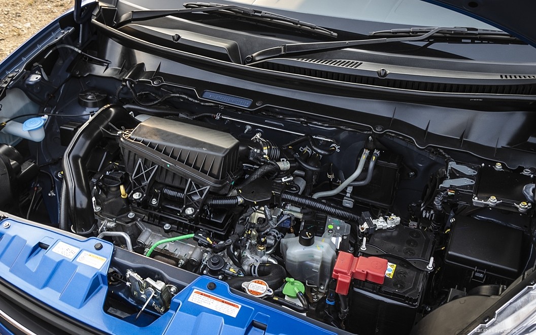 Maruti Suzuki Celerio  Images