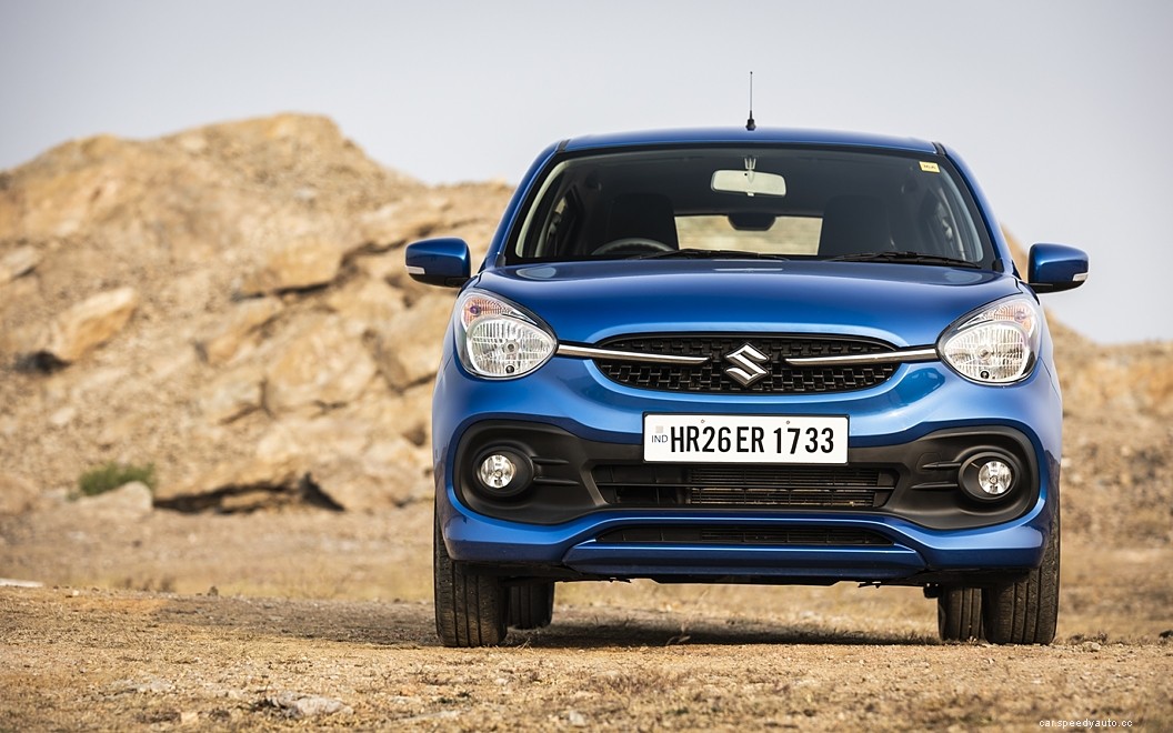 Maruti Suzuki Celerio  Images