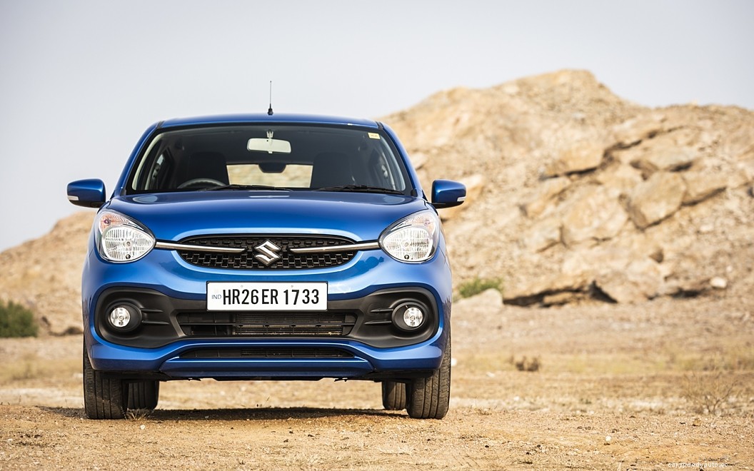 Maruti Suzuki Celerio  Images