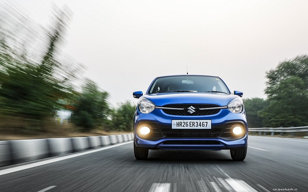 Maruti Suzuki Celerio  Images