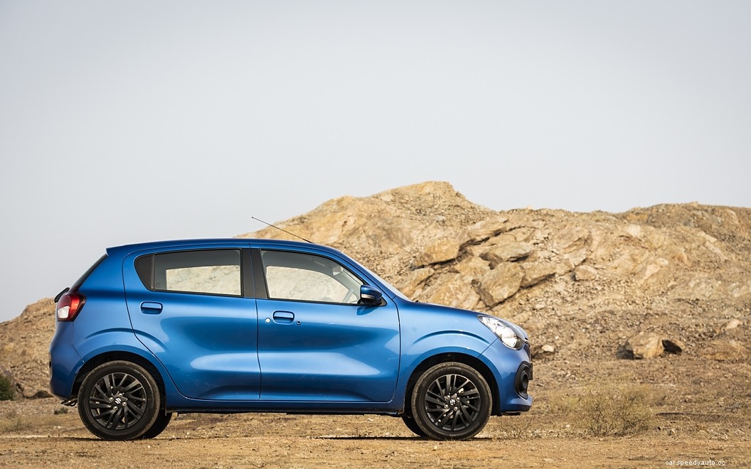 Maruti Suzuki Celerio  Images