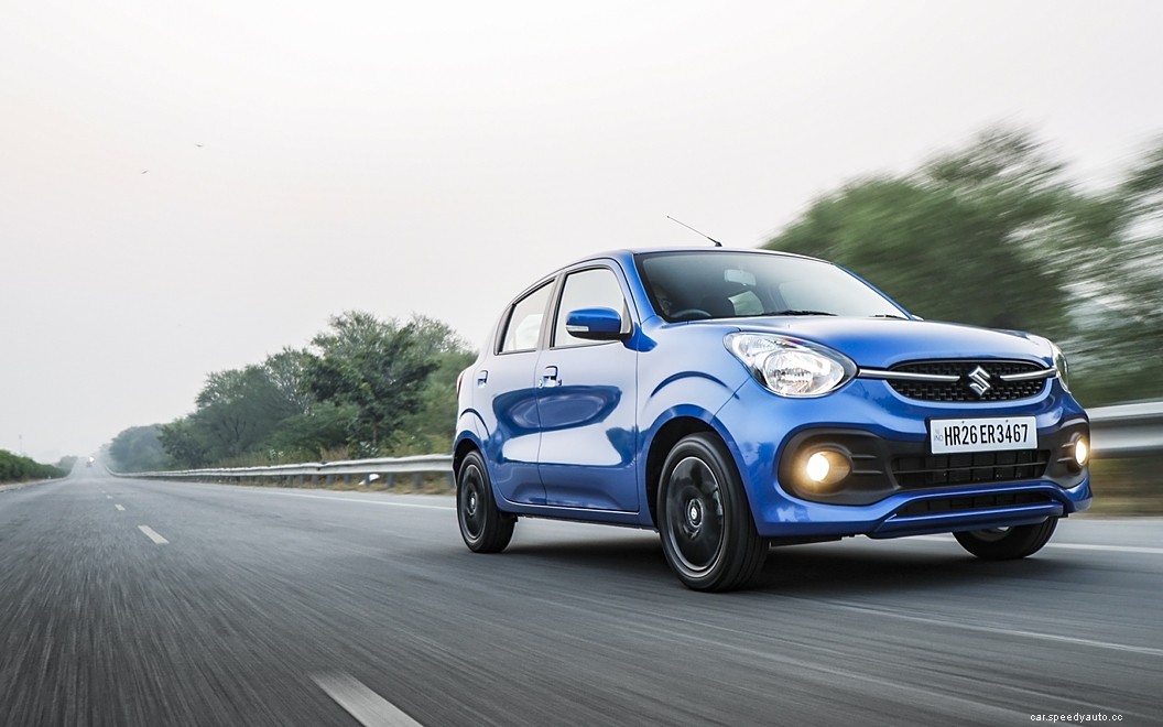 Maruti Suzuki Celerio  Images