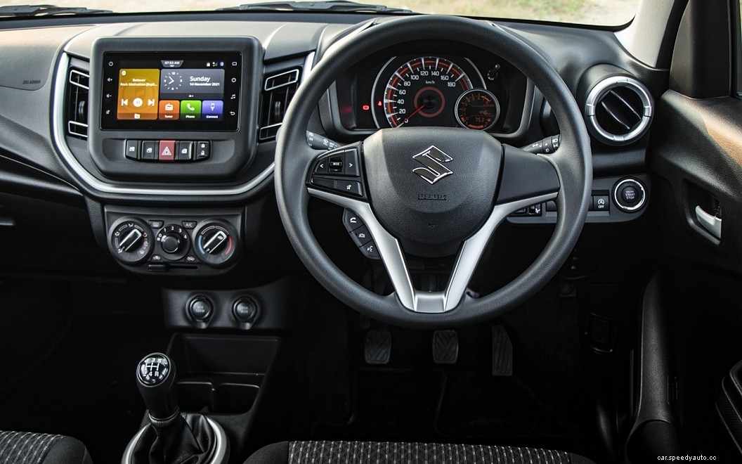 Maruti Suzuki Celerio  Images