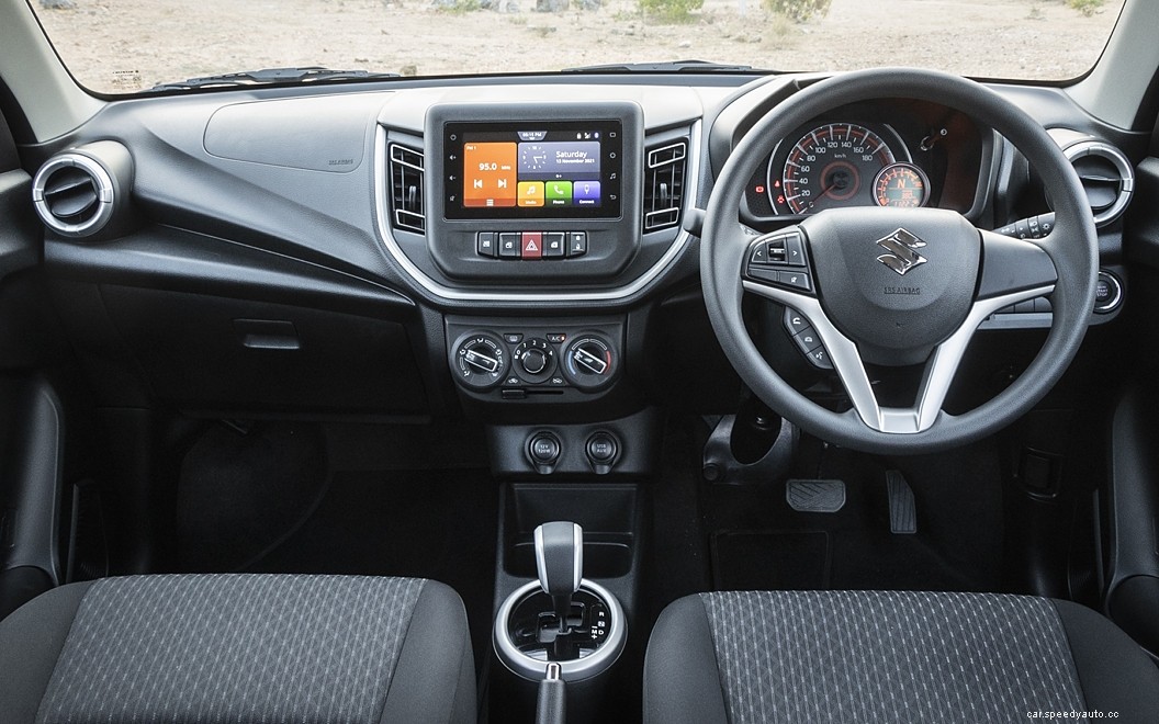 Maruti Suzuki Celerio  Images