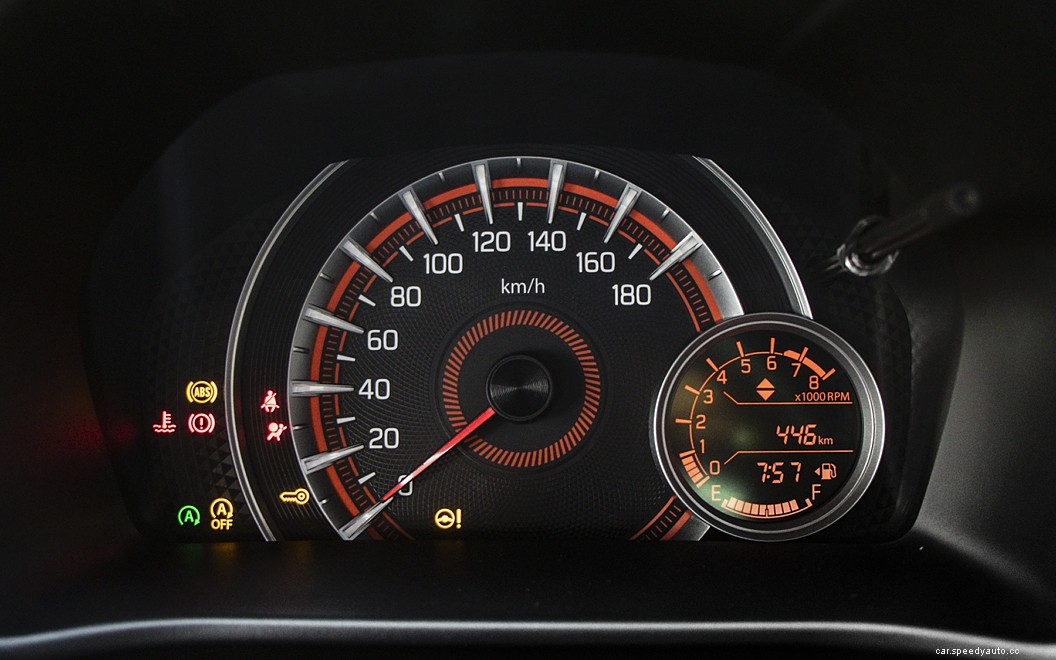 Maruti Suzuki Celerio  Images