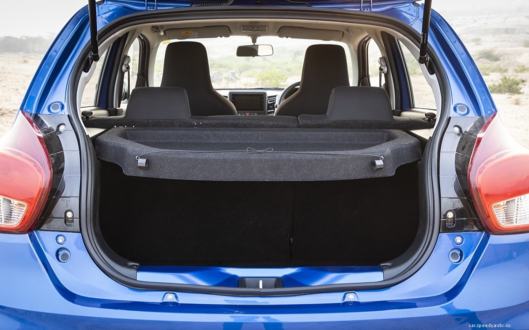 Maruti Suzuki Celerio  Images