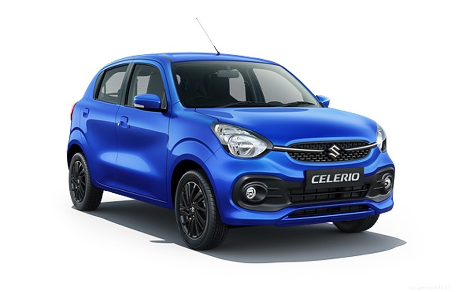 Maruti Suzuki Celerio  Images