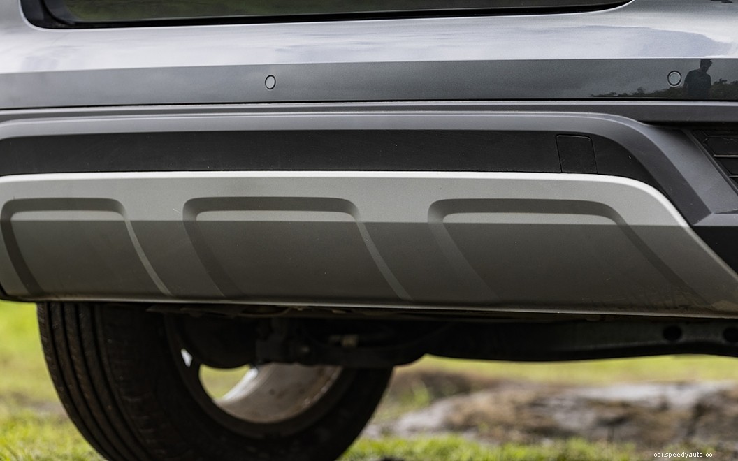 Skoda Kushaq  Images