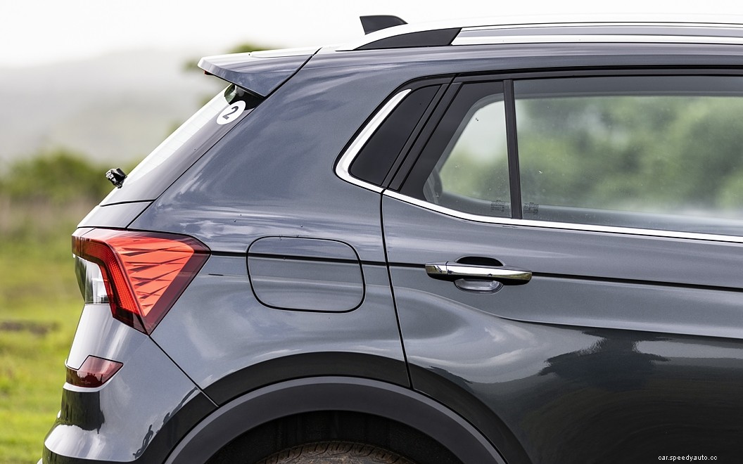 Skoda Kushaq  Images