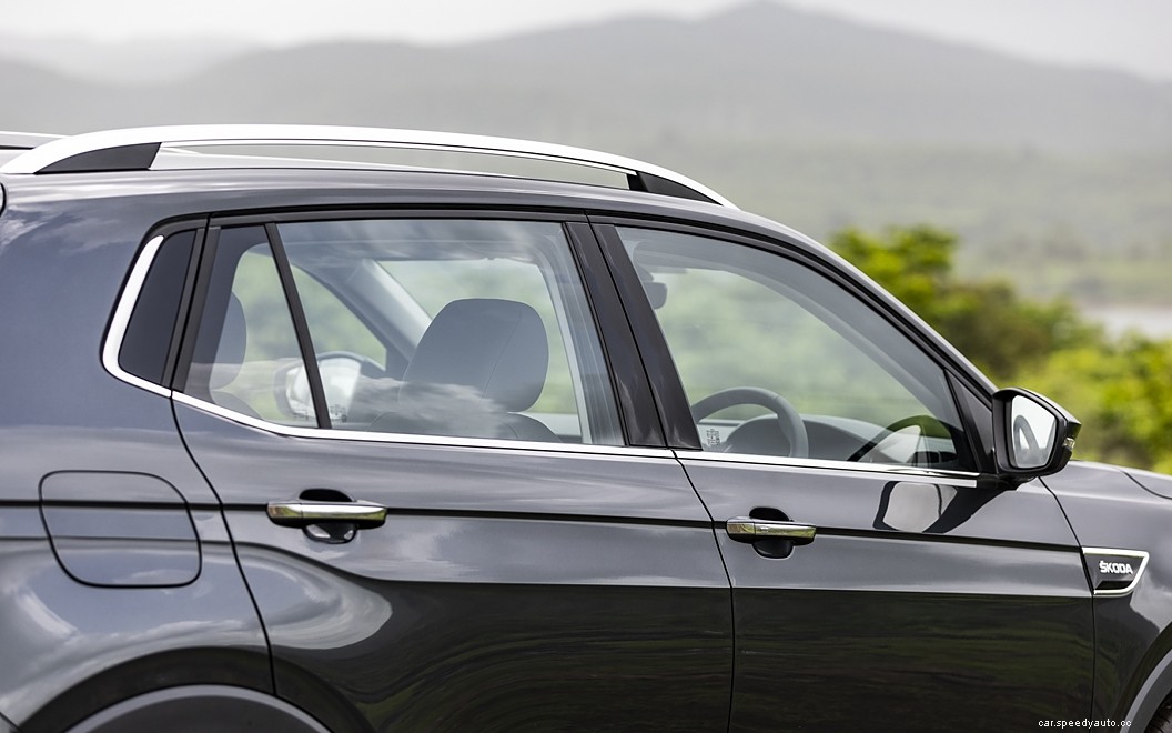 Skoda Kushaq  Images