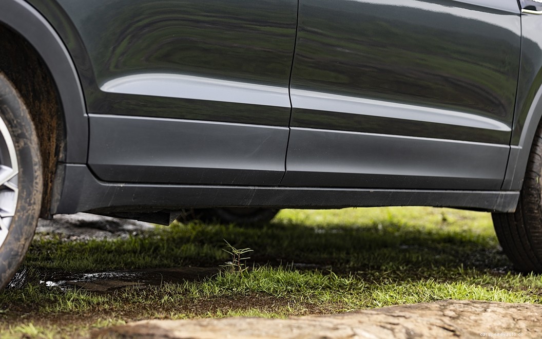 Skoda Kushaq  Images