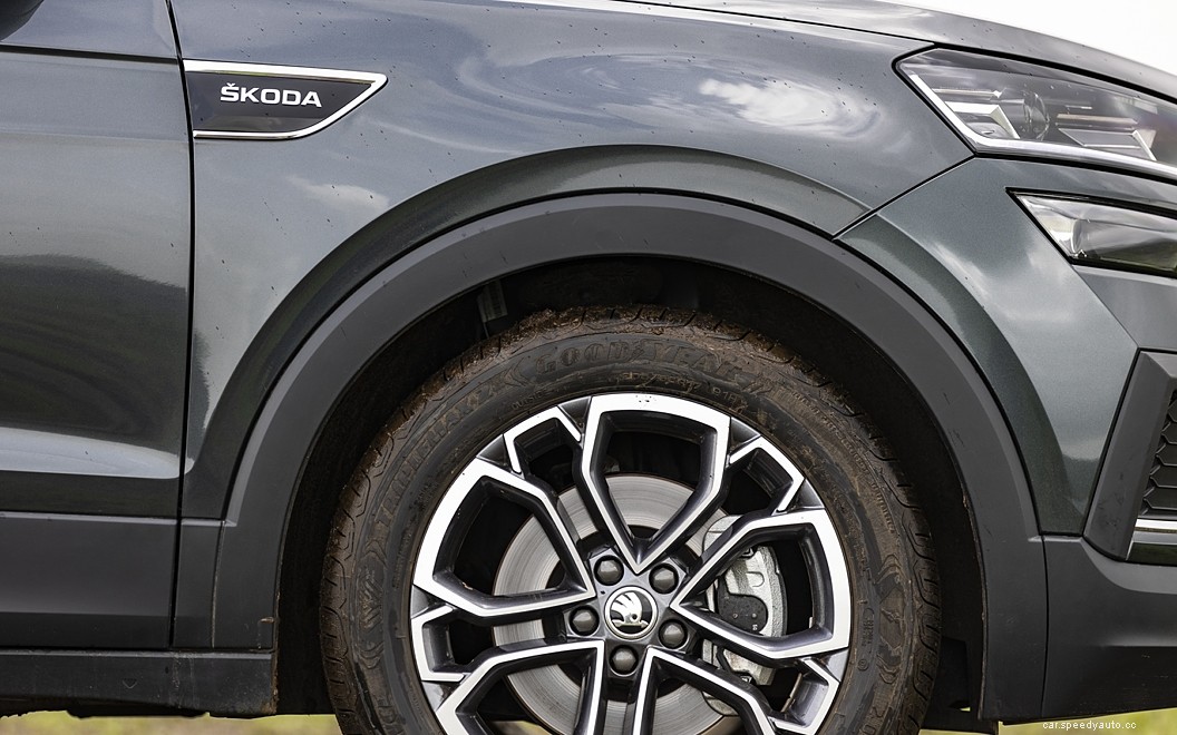 Skoda Kushaq  Images