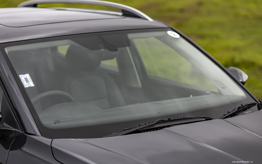 Skoda Kushaq  Images