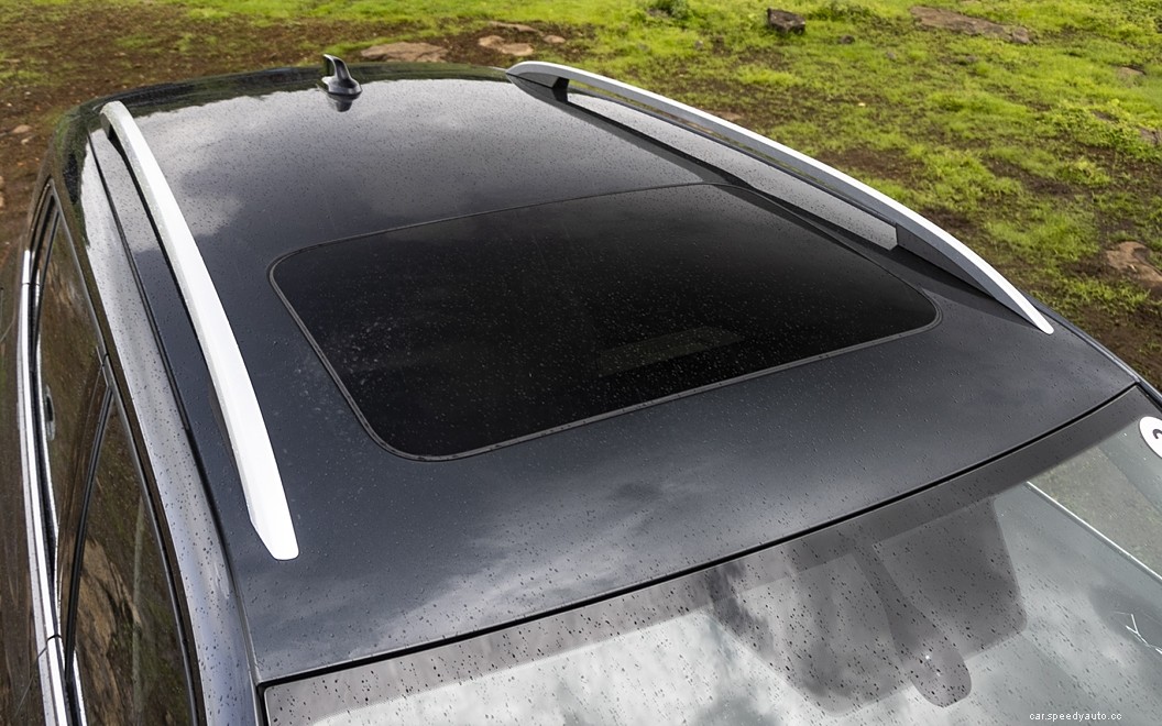 Skoda Kushaq  Images