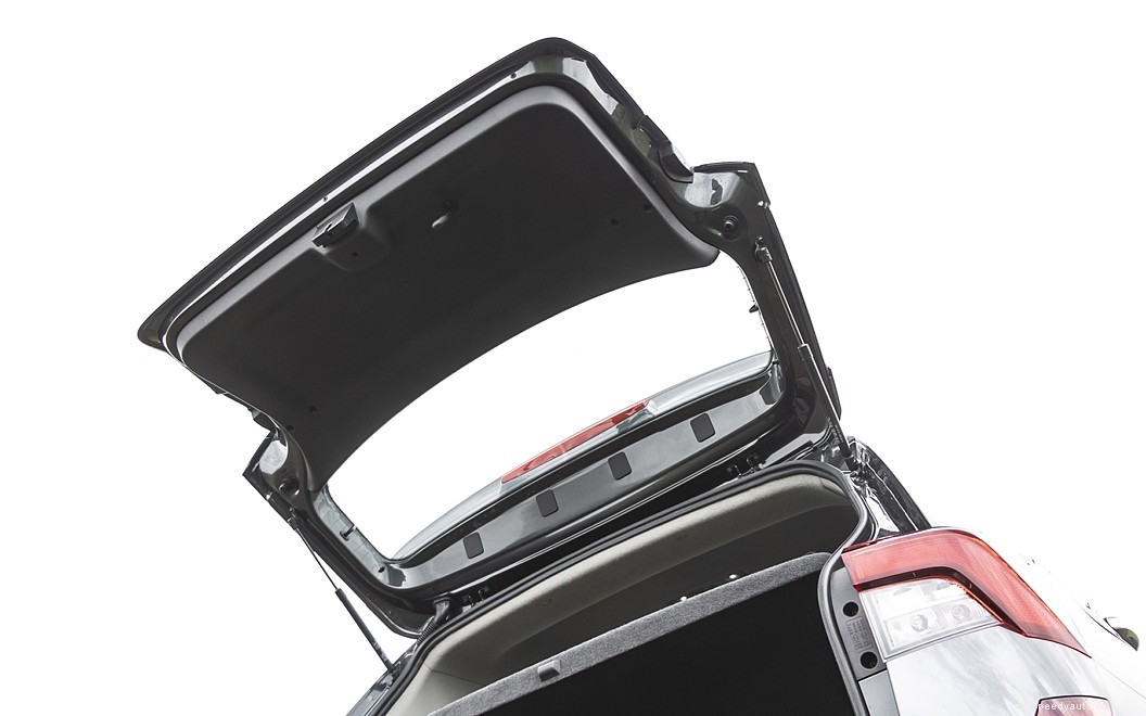 Skoda Kushaq  Images