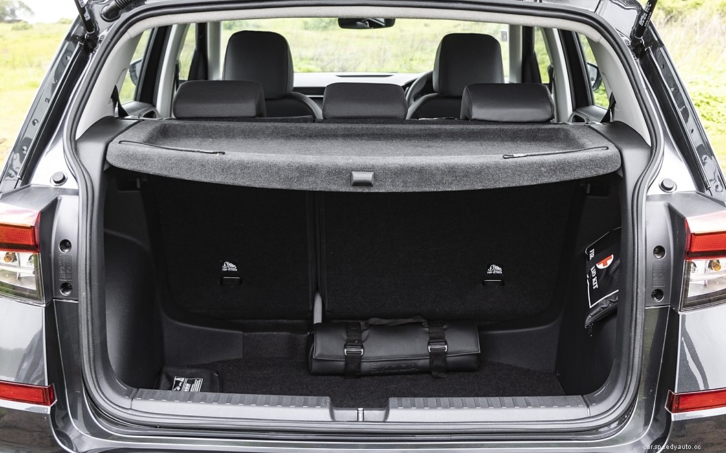 Skoda Kushaq  Images