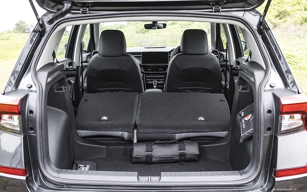 Skoda Kushaq  Images