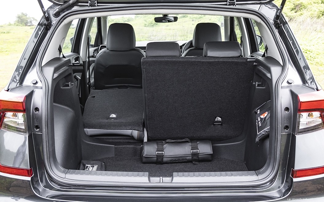 Skoda Kushaq  Images