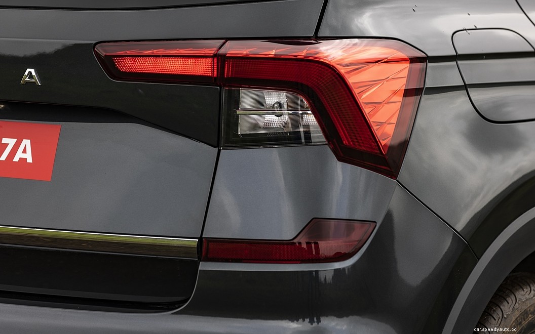 Skoda Kushaq  Images