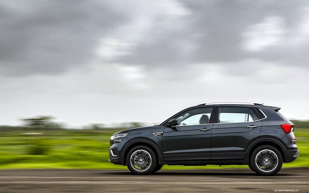 Skoda Kushaq  Images