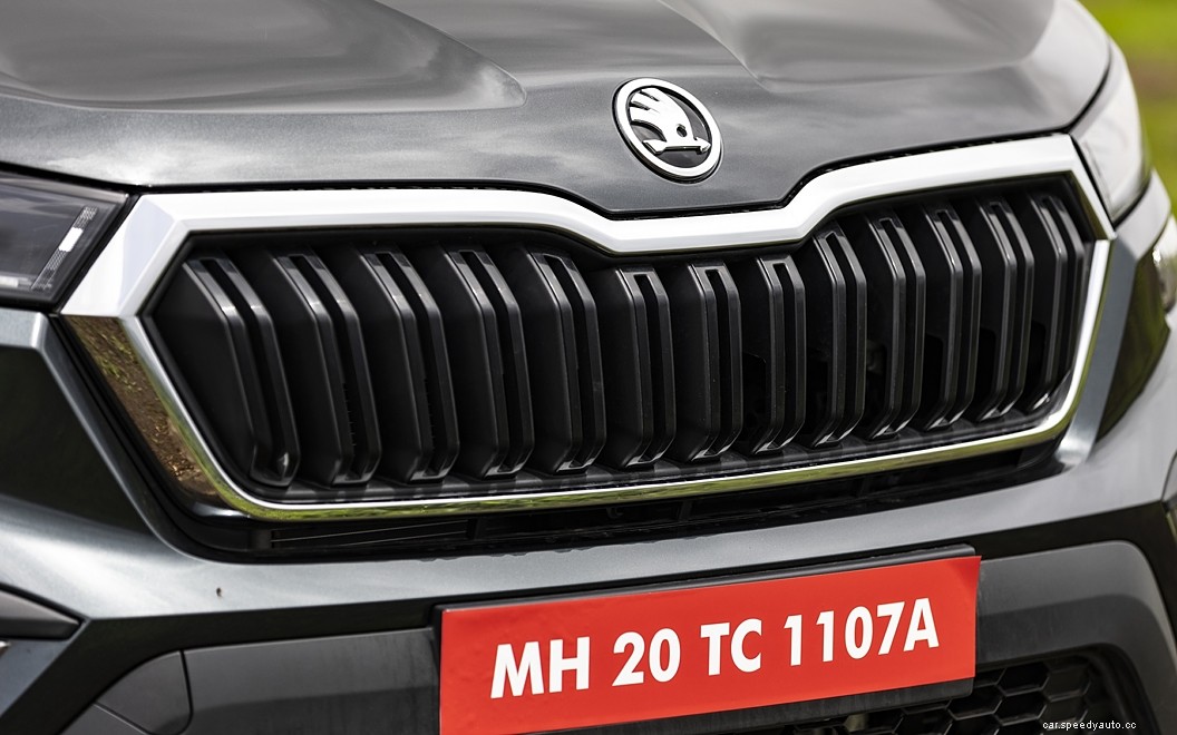 Skoda Kushaq  Images