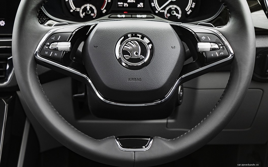 Skoda Kushaq  Images