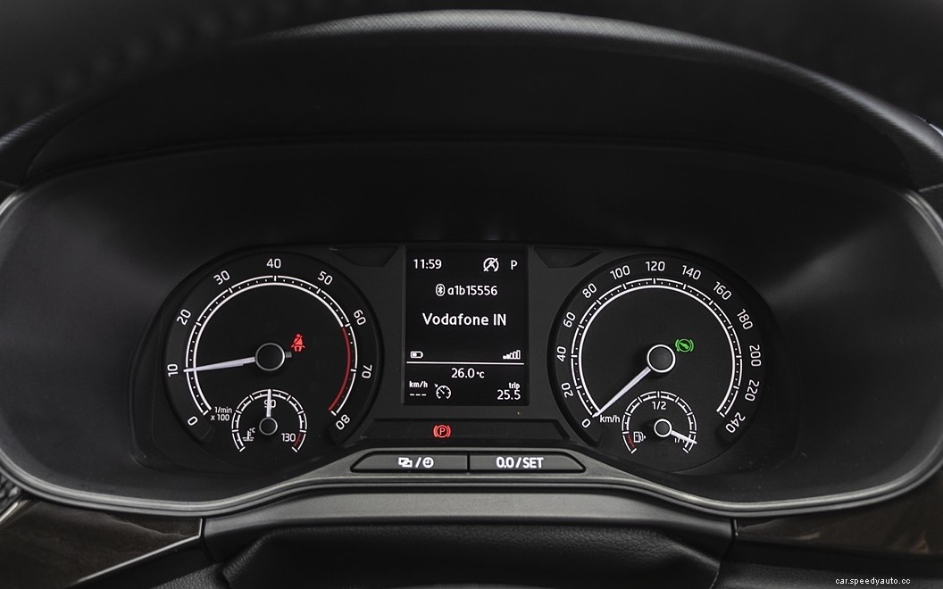 Skoda Kushaq  Images